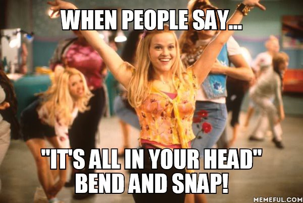 Bipolar Memes Thread