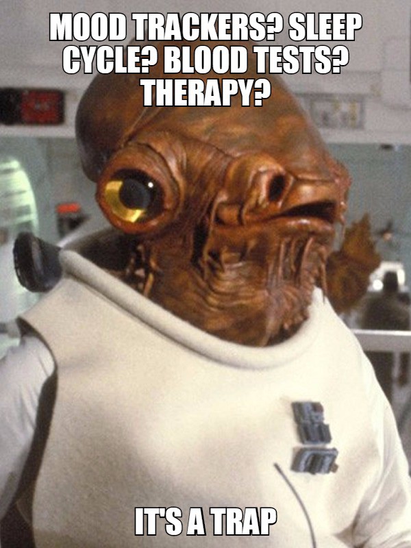 Bipolar Memes Thread